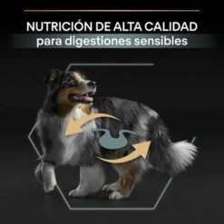 PURINA PRO PLAN Medium Adult Sensitive Digestion Cordero Y Arroz -Suministros Para Mascotas 44142622 es es 221230 1 3 1