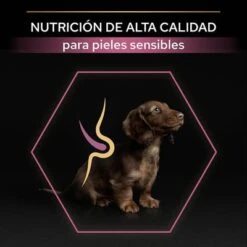 PURINA PRO PLAN Small & Mini Puppy Sensitive Skin -Suministros Para Mascotas 44152329 es es 221230 1 3 3