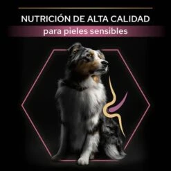 PURINA PRO PLAN Medium Adult Sensitive Skin -Suministros Para Mascotas 44153628 es es 221230 1 3 1