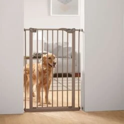 Barrera Savic Dog Barrier Tamaño S 8 Barrera Savic Dog Barrier Tamaño S -Suministros Para Mascotas 45549 5344 savic absperrgitter dog barrier hs 01 6