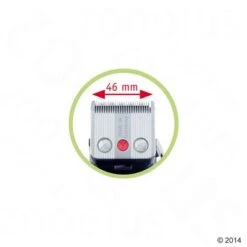 Máquina Cortapelo Moser 1400 18 Máquina Cortapelo Moser 1400 -Suministros Para Mascotas 465374 schermaschine moser 1400 02 7