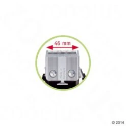 Máquina Cortapelo Moser Rex -Suministros Para Mascotas 465375 schermaschine moser rex 01 2