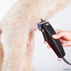 Máquina Cortapelo Moser Rex -Suministros Para Mascotas 465375 schermaschine moser rex 02 5