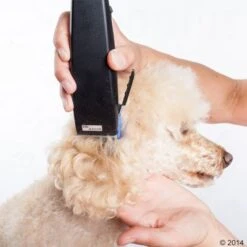 Máquina Cortapelo Moser Rex -Suministros Para Mascotas 465375 schermaschine moser rex 03 5