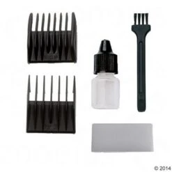 Máquina Cortapelo Moser Rex -Suministros Para Mascotas 465375 schermaschine moser rex 08 0