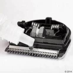 Máquina Cortapelo Moser Rex Mini Para Retoques -Suministros Para Mascotas 465377 pflege l f r schermaschinen 02 6