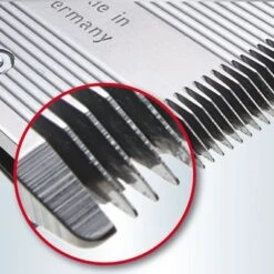 Cuchillas Para Moser Max45 Y Moser Max50 -Suministros Para Mascotas 472058 wahl long life 7