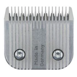 Cuchillas Para Moser Max45 Y Moser Max50 -Suministros Para Mascotas 472058 wahl schneidesatz 3m 9