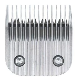 Cuchillas Para Moser Max45 Y Moser Max50 -Suministros Para Mascotas 472058 wahl schneidsatz 9mm 0