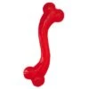 Hueso De Juguete Mighty Mutts™ Para Perros -Suministros Para Mascotas 510846 pla mightymutt rubber s bone 5