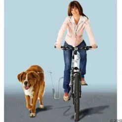 Soporte Kleinmetall 8 Soporte Kleinmetall -Suministros Para Mascotas 5109 kleinmetall fahrradhalter4 1