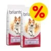 Briantos Pienso Para Perros - Pack Ahorro -Suministros Para Mascotas 530252 briantos sparpaket 6