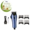 Set Máquina Cortapelo Para Mascotas Oster 220 V -Suministros Para Mascotas 53731 pla osterheimtierschermaschinen hs 01 8