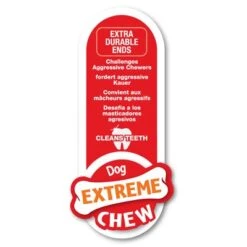 Hueso Nylabone Dura Chew Beef Jerky Con Aroma A Carne -Suministros Para Mascotas 58927 interpet nylabone durachewchicken hs 06 8