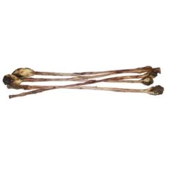 Snack Canibit Látigo De Ternera Para Perros -Suministros Para Mascotas 62503 PLA Canibit Kalbsziemer 6