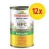 Almo Nature HFC 12 X 140 G - Pack Ahorro 1 Almo Nature HFC 12 X 140 G - Pack Ahorro -Suministros Para Mascotas 634560 almo nature hfc multibuy 12x140g 7