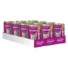 Whiskas 1+ Años En Lata 12 X 400 G -Suministros Para Mascotas 64797 pla whiskas 1plus geflugel 12x400g hs 01 7