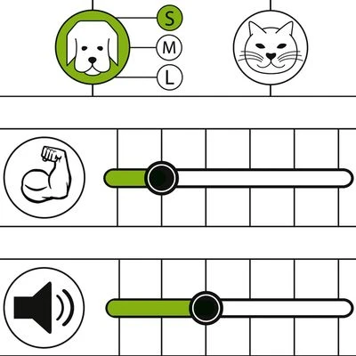 Máquina Cortapelo Moser 1400 6 Máquina Cortapelo Moser 1400 - Imagen 4