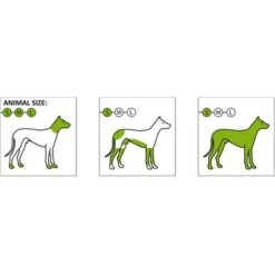 Máquina Cortapelo Moser 1400 16 Máquina Cortapelo Moser 1400 -Suministros Para Mascotas 65173 schermaschine moser 1400 hs 03 8