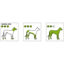 Máquina Cortapelo Moser Rex -Suministros Para Mascotas 65174 schermaschine moser rex hs 02 8