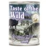 Taste Of The Wild Sierra Mountain Comida Húmeda Para Perros -Suministros Para Mascotas 66025 pla totw sierramountain37 8 8