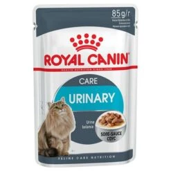 Pack Ahorro: Royal Canin Sobres 48 X 85 G -Suministros Para Mascotas 66309 pla royalcanin urinarycare sosse 5
