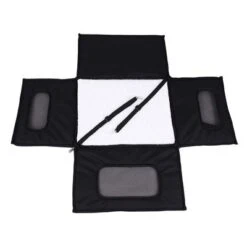 Asiento Para Coches Para Perros Pequeños Y Gatos -Suministros Para Mascotas 66331 autositzfuerkleinehunde13 4