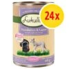Pack Ahorro Lukullus Junior 24 X 400 G -Suministros Para Mascotas 663667 lukullus junior 24x400g 3