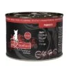 Catz Finefood Purrrr En Latas 6 X 200 / 190 G -Suministros Para Mascotas 67792 pla petsnature catzfinefood purrrrdose rind 200g hs 01 0