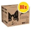 Megapack Felix Estándar 80 X 85 G -Suministros Para Mascotas 685186 felix pouches 80x100g 8
