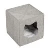 Cueva De Fieltro Para Estantería -Suministros Para Mascotas 70615 pla katzenhoehle f regale aus filz fg 5215 8