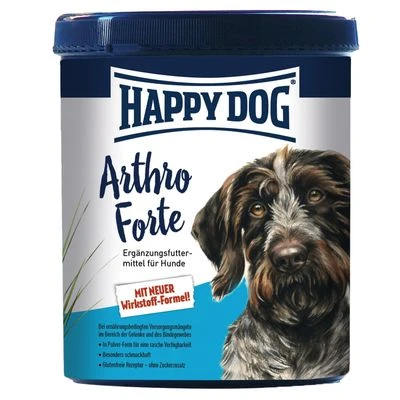 Happy Dog Arthro Forte Para Perros 3 Happy Dog Arthro Forte Para Perros