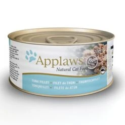 Applaws Latas Para Gatos 24 X 70 G -Suministros Para Mascotas 70833 pla applaws tuna 70g 8