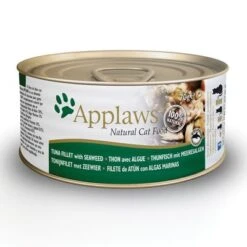 Applaws Latas Para Gatos 24 X 70 G -Suministros Para Mascotas 70837 pla applaws tuna seaweed 70g 5