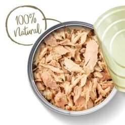 Applaws Latas En Caldo Para Gatos 12 X 70 G -Suministros Para Mascotas 70839 applaws bruhe thunschfilet krabbe 70g hs 02 1