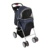 Cochecito Para Mascotas Pequeñas Sporty Pet Stroller -Suministros Para Mascotas 71006 pla sporty pet stroller fg 8069 2