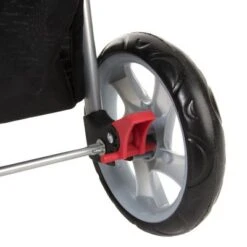 Cochecito Para Mascotas Pequeñas Sporty Pet Stroller -Suministros Para Mascotas 71006 sporty pet stroller fg 8082 9