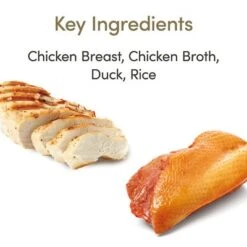 Applaws Latas En Caldo Para Gatos 6 X 156 G -Suministros Para Mascotas 71552 applaws bruehe huhnchenbrustente 156g hs 01 5