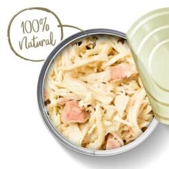 Applaws Latas En Caldo Para Gatos 6 X 156 G -Suministros Para Mascotas 71552 applaws bruehe huhnchenbrustente 156g hs 02 4