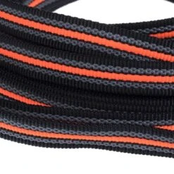 Correa De Rastreo Heim Engomada Para Perros -Suministros Para Mascotas 71830 heim suchleine super grip fg 8566 5