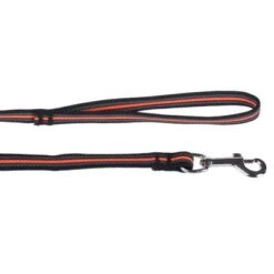 Correa De Rastreo Heim Engomada Para Perros -Suministros Para Mascotas 71830 heim suchleine super grip fg 8568 7
