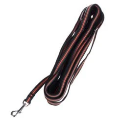 Correa De Rastreo Heim Engomada Para Perros -Suministros Para Mascotas 71830 pla heim suchleine super grip fg 8561 6