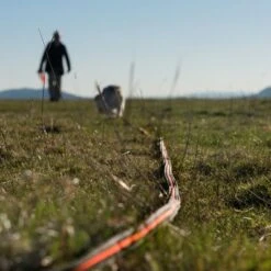 Correa De Rastreo Heim Engomada Para Perros -Suministros Para Mascotas 71830 supergrip outside fg 3533 6