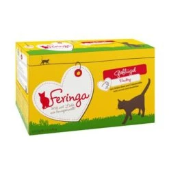 Feringa Classic Meat Menu En Gelatina 12 X 85 G En Sobres 31 Feringa Classic Meat Menu En Gelatina 12 X 85 G En Sobres -Suministros Para Mascotas 73061 pla feringa pouch gefl gel 12x85g 3