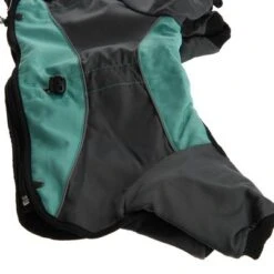 Abrigo Largo Overall II Para Perros -Suministros Para Mascotas 73482 hundeoverall mint fg 2715 1