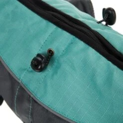 Abrigo Largo Overall II Para Perros -Suministros Para Mascotas 73482 hundeoverall mint fg 2717 0