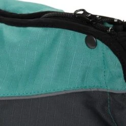 Abrigo Largo Overall II Para Perros -Suministros Para Mascotas 73482 hundeoverall mint fg 2719 4