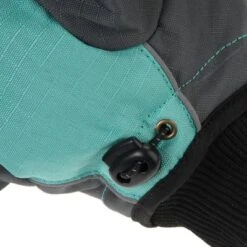 Abrigo Largo Overall II Para Perros -Suministros Para Mascotas 73482 hundeoverall mint fg 2721 4