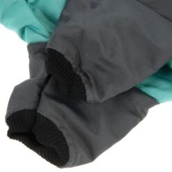 Abrigo Largo Overall II Para Perros -Suministros Para Mascotas 73482 hundeoverall mint fg 2732 1