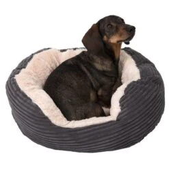 Cama Cozy Cord Para Mascotas -Suministros Para Mascotas 74428 sec fg 2500 5